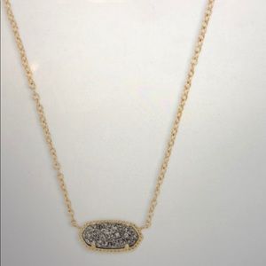 Kendra Scott Elisa necklace
